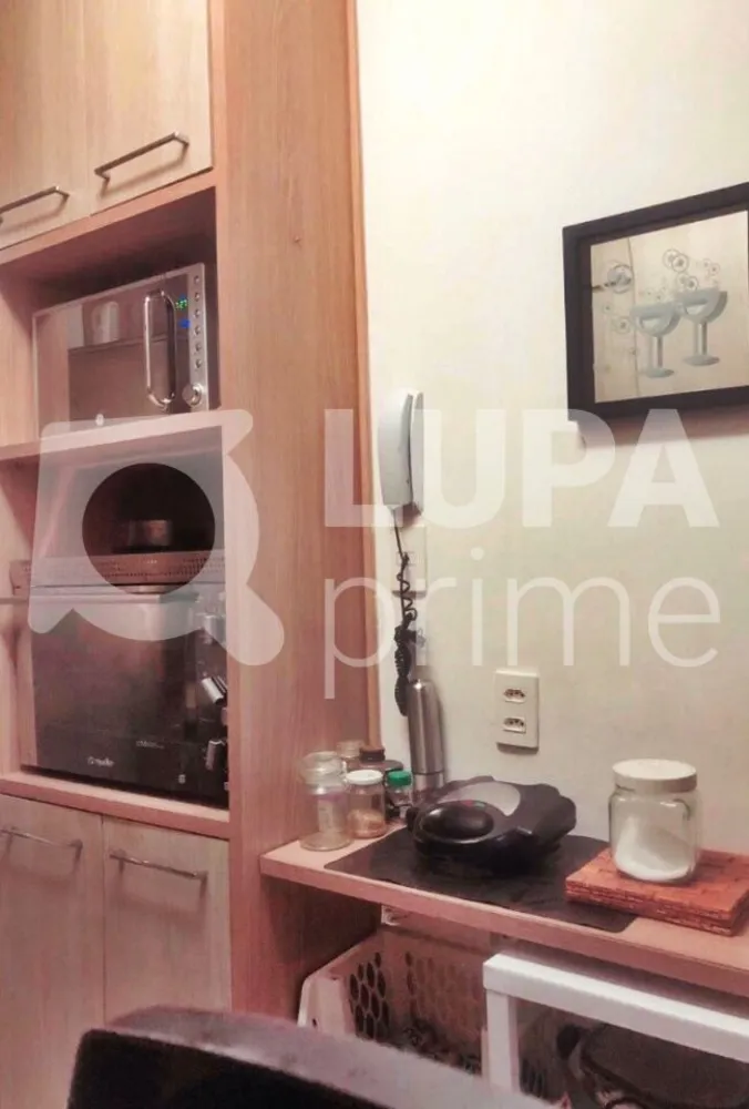 Apartamento, 2 quartos, 58 m² - Foto 13