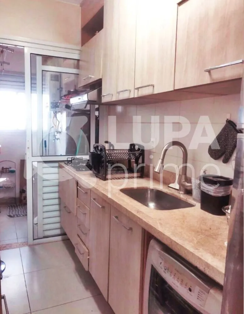 Apartamento, 2 quartos, 58 m² - Foto 12