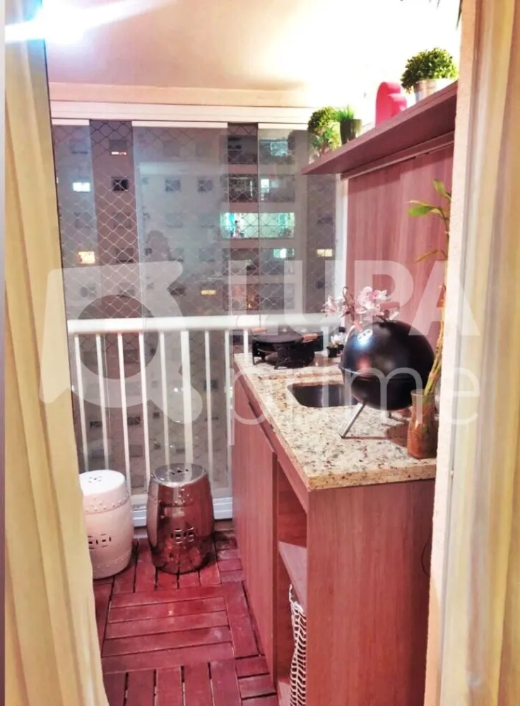 Apartamento, 2 quartos, 58 m² - Foto 14