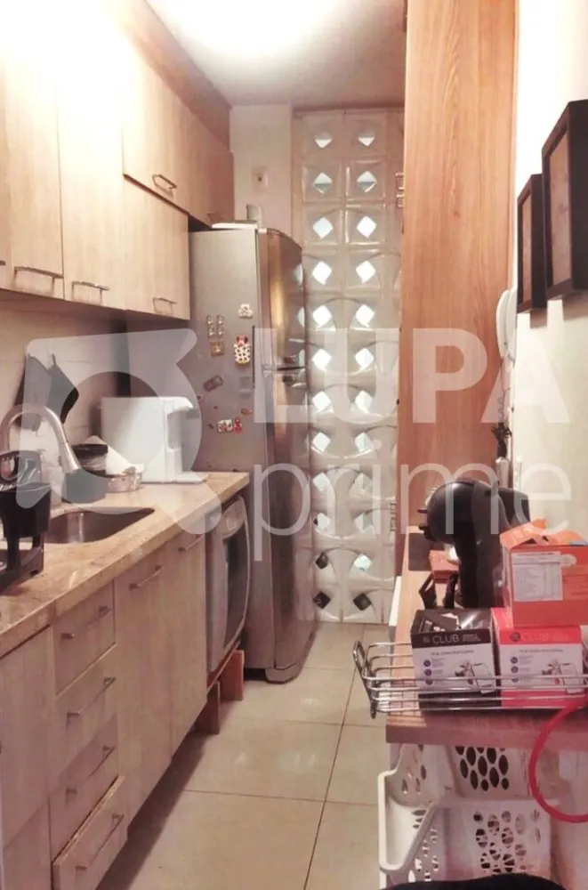 Apartamento, 2 quartos, 58 m² - Foto 11