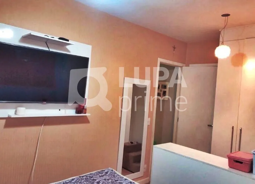 Apartamento, 2 quartos, 58 m² - Foto 8