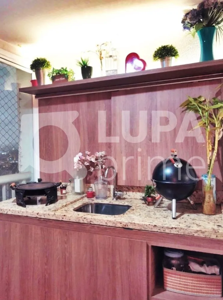 Apartamento, 2 quartos, 58 m² - Foto 15