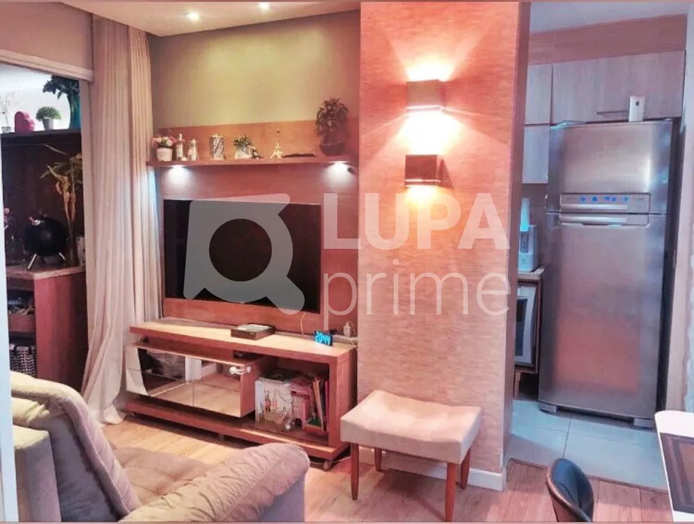 Apartamento, 2 quartos, 58 m² - Foto 16