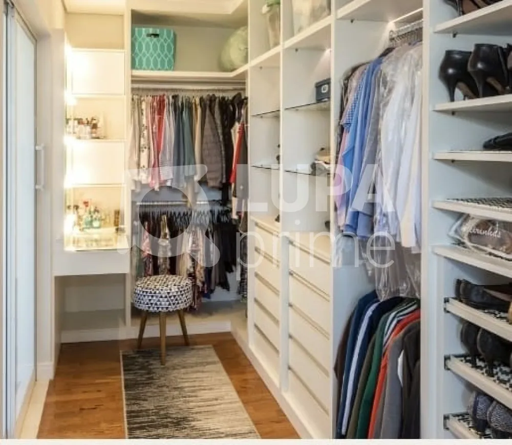 Casa de Condomínio, 4 quartos - Foto 7