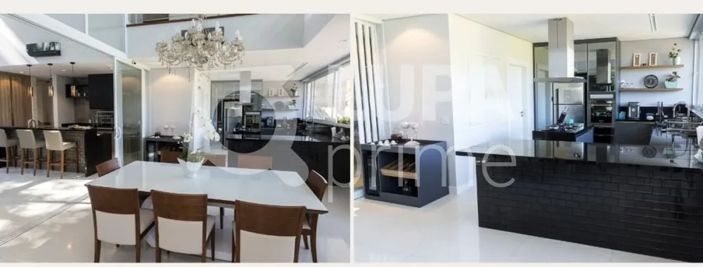 Casa de Condomínio, 4 quartos - Foto 6
