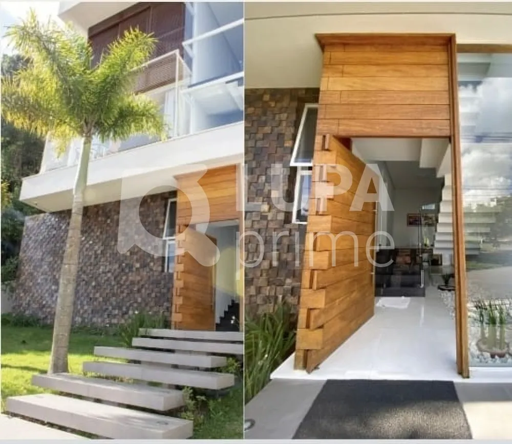 Casa de Condomínio, 4 quartos - Foto 16