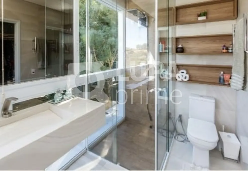 Casa de Condomínio, 4 quartos - Foto 8