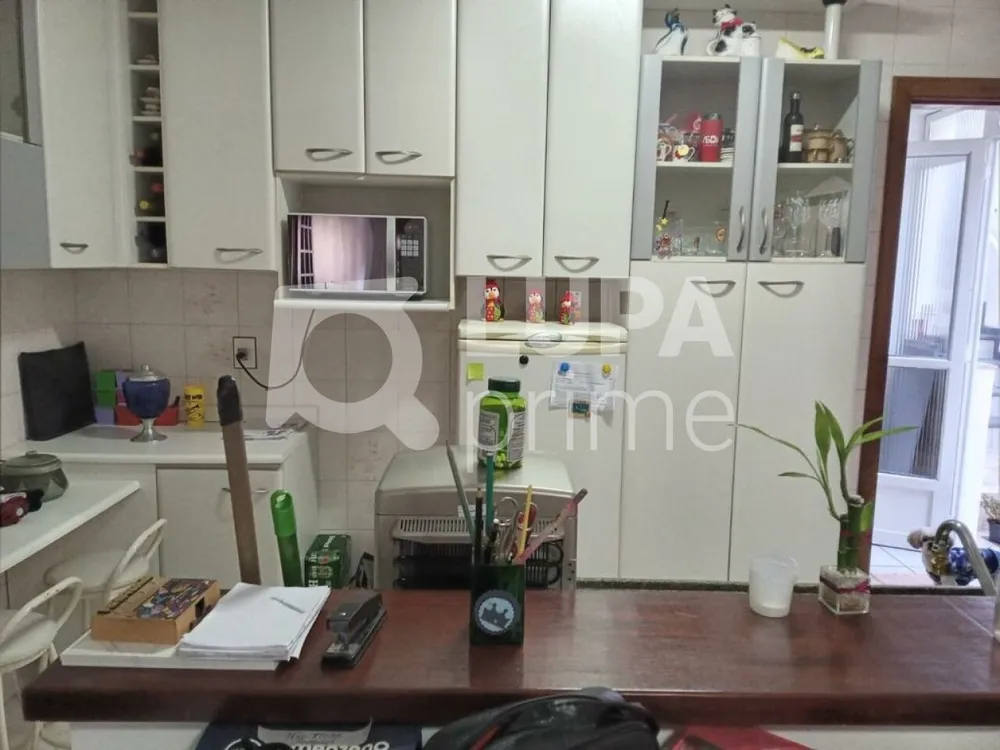 Casa, 3 quartos, 196 m² - Foto 3