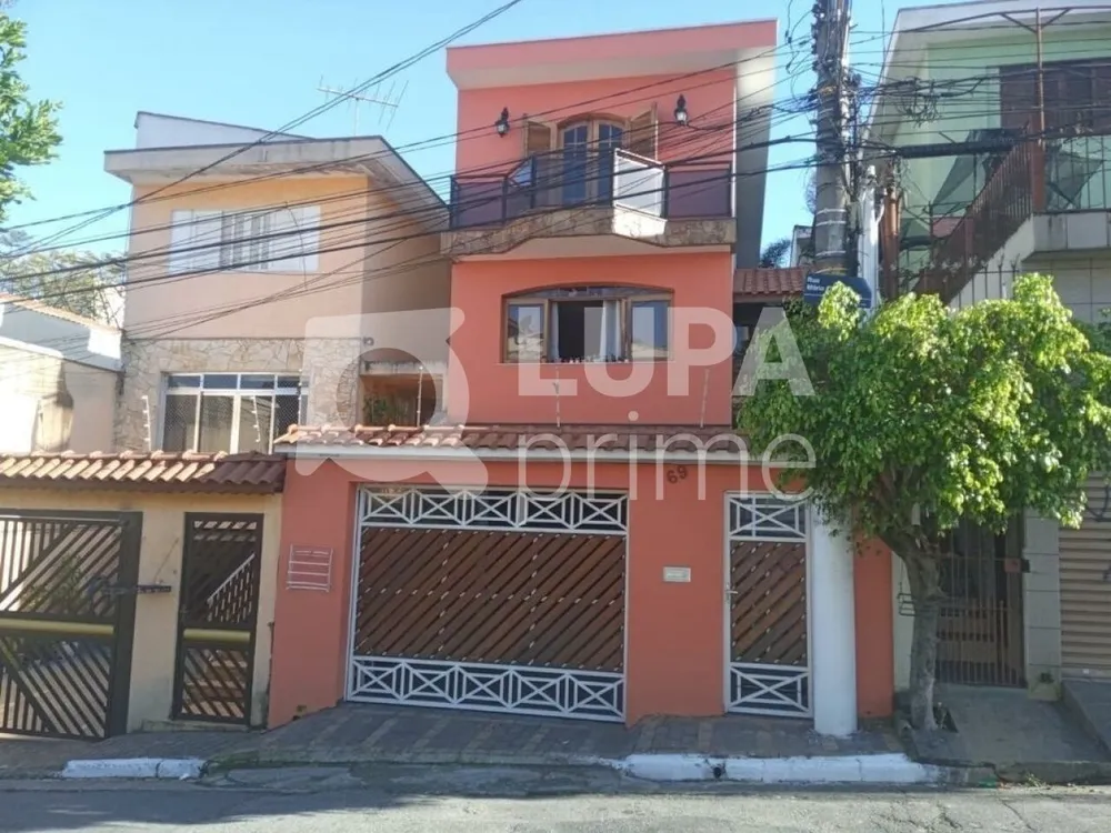 Casa, 3 quartos, 196 m² - Foto 2