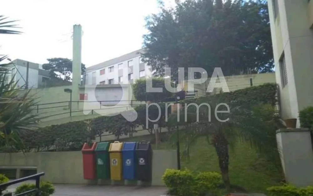 Apartamento, 2 quartos, 45 m² - Foto 2