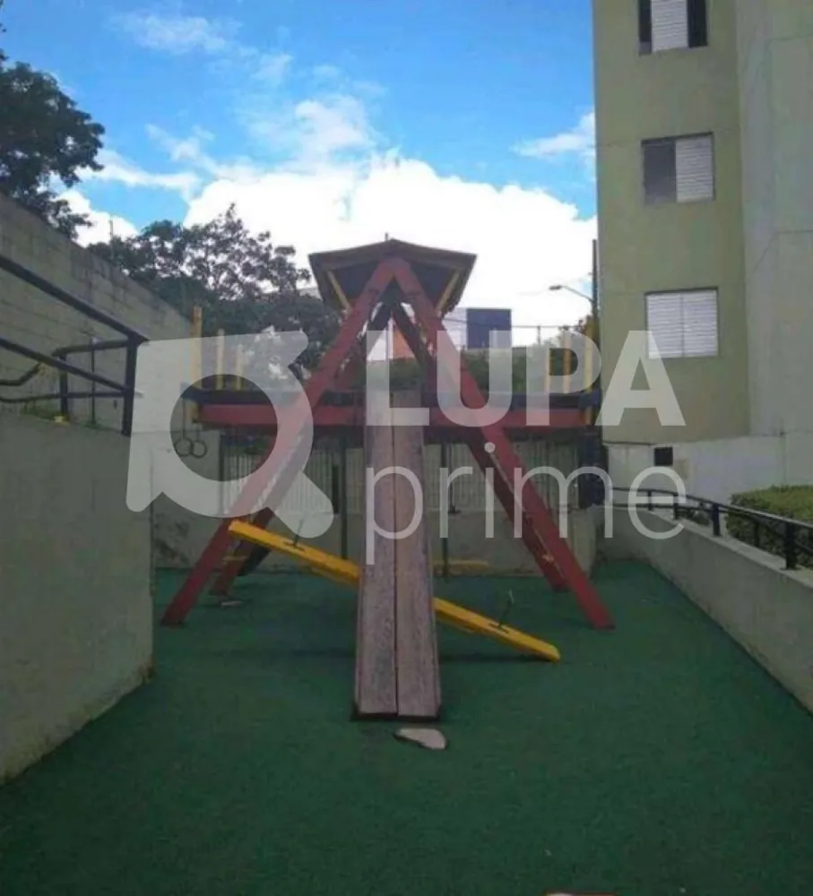 Apartamento, 2 quartos, 45 m² - Foto 3