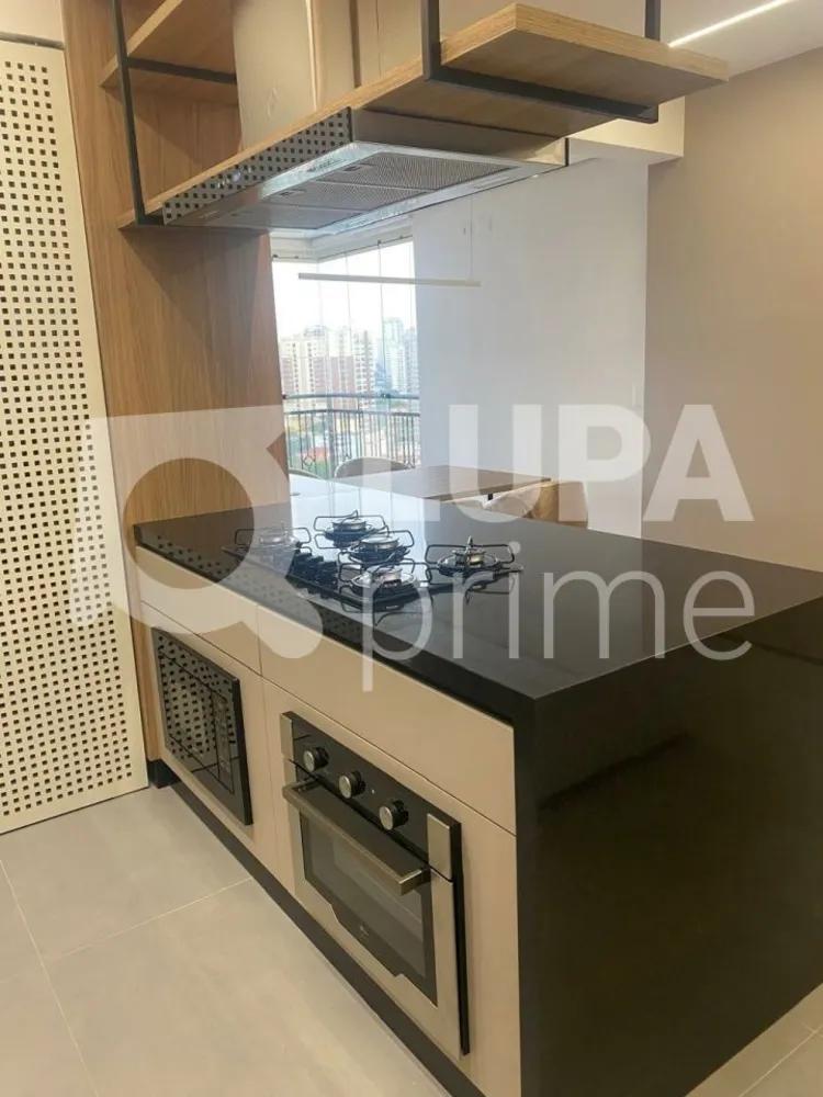 Apartamento, 2 quartos, 74 m² - Foto 1