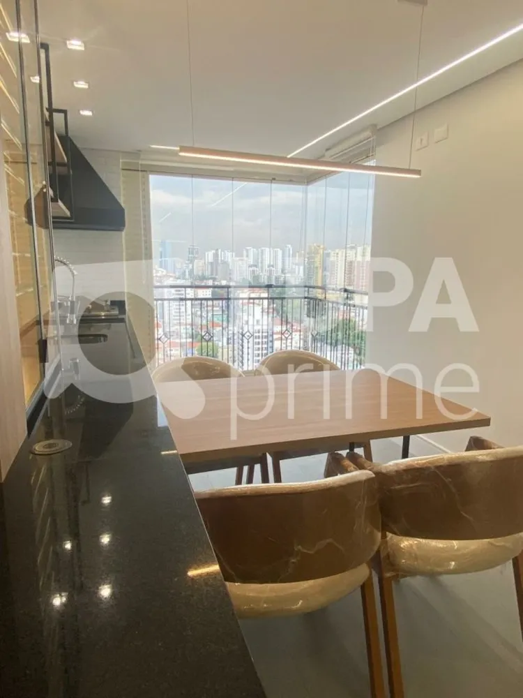Apartamento, 2 quartos, 74 m² - Foto 8