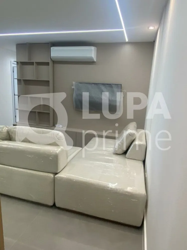 Apartamento, 2 quartos, 74 m² - Foto 11