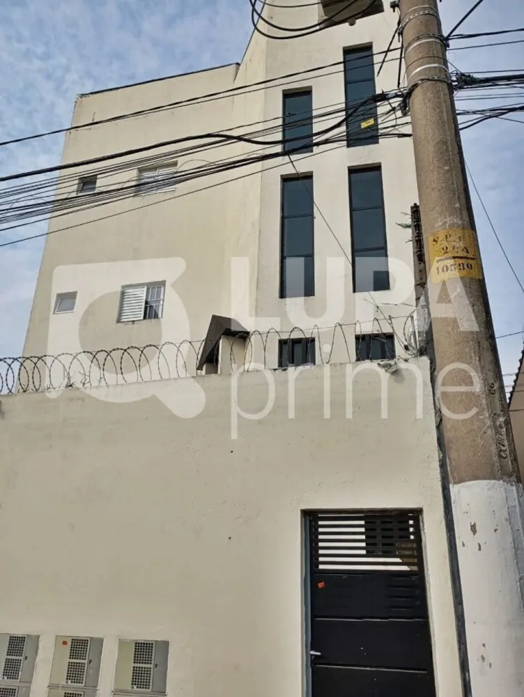 Prédio Inteiro, 200 m² - Foto 2