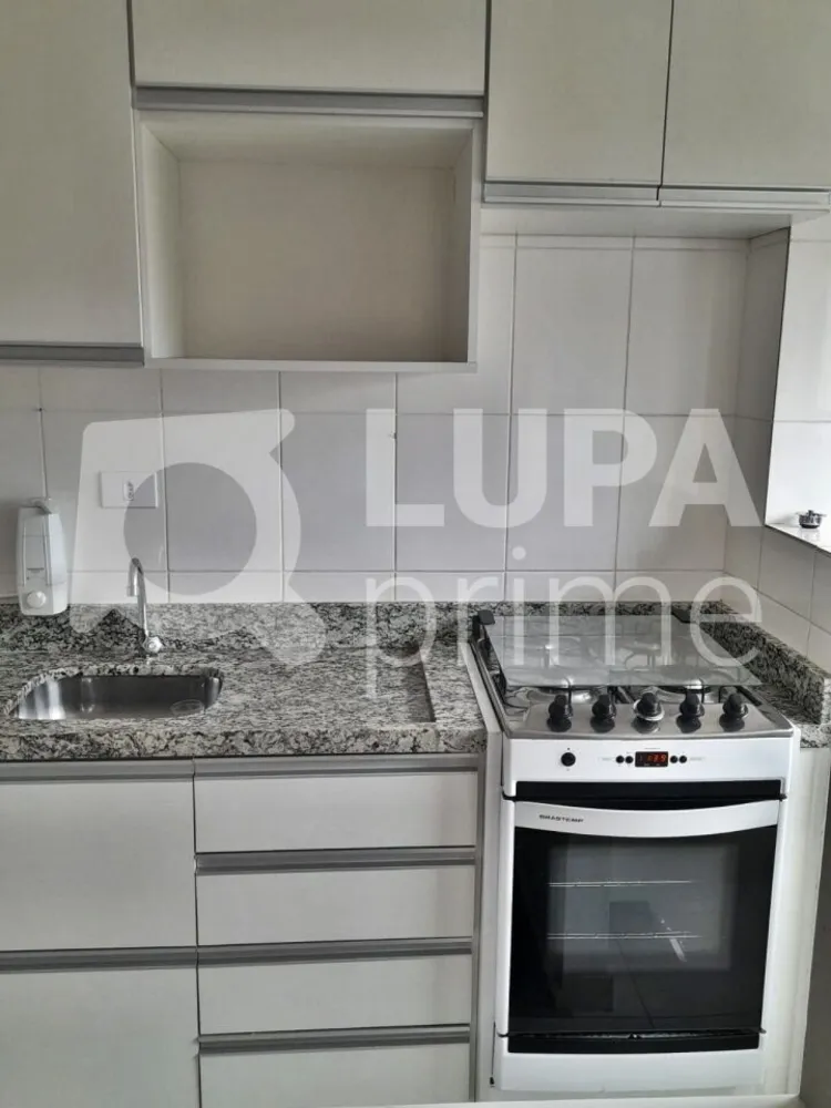 Apartamento, 2 quartos, 45 m² - Foto 4
