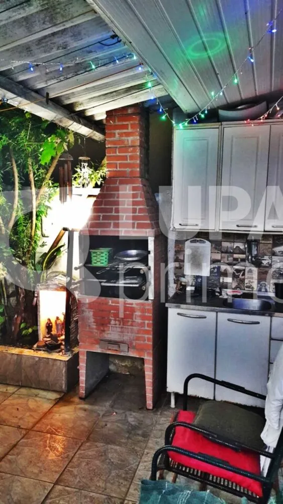 Casa, 4 quartos, 214 m² - Foto 5