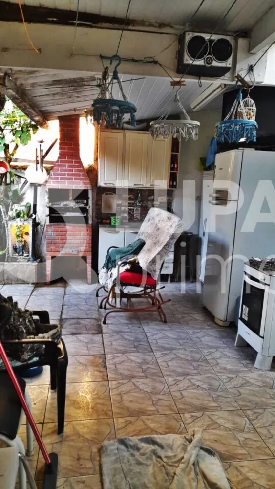 Casa, 4 quartos, 214 m² - Foto 10