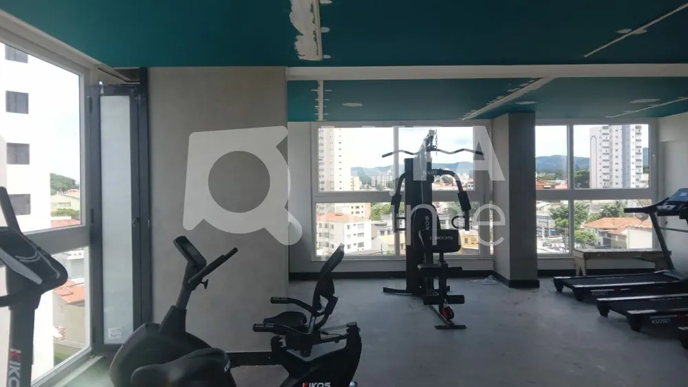 Apartamento, 2 quartos, 53 m² - Foto 4