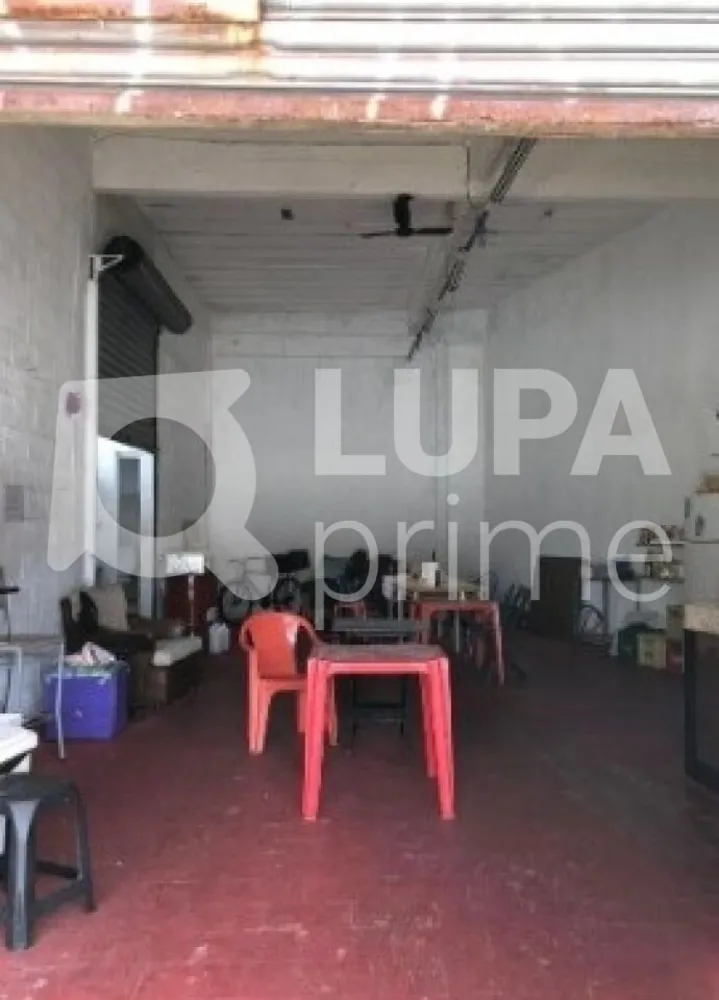 Depósito-Galpão, 400 m² - Foto 8