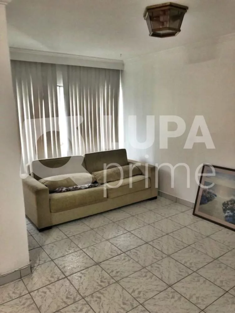 Apartamento à venda com 2 quartos, 63m² - Foto 1