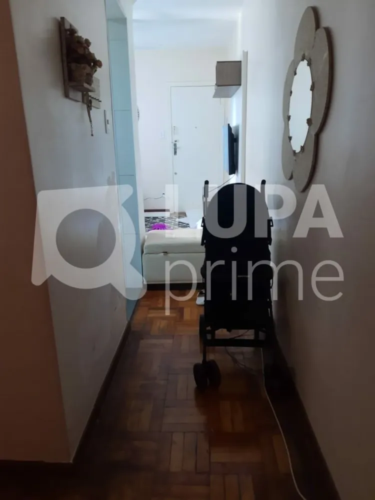 Apartamento, 2 quartos, 65 m² - Foto 7