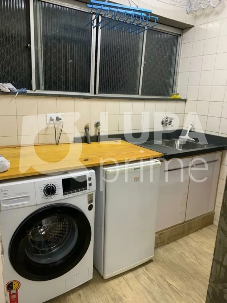 Apartamento, 3 quartos, 87 m² - Foto 3