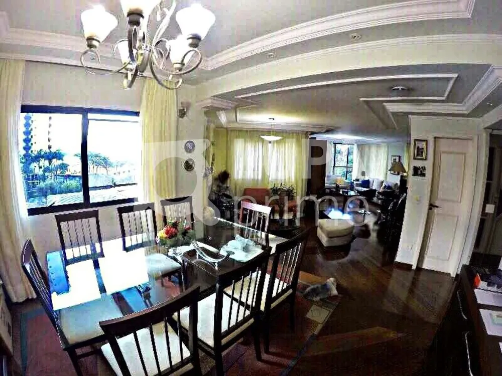 Apartamento, 4 quartos, 210 m² - Foto 5