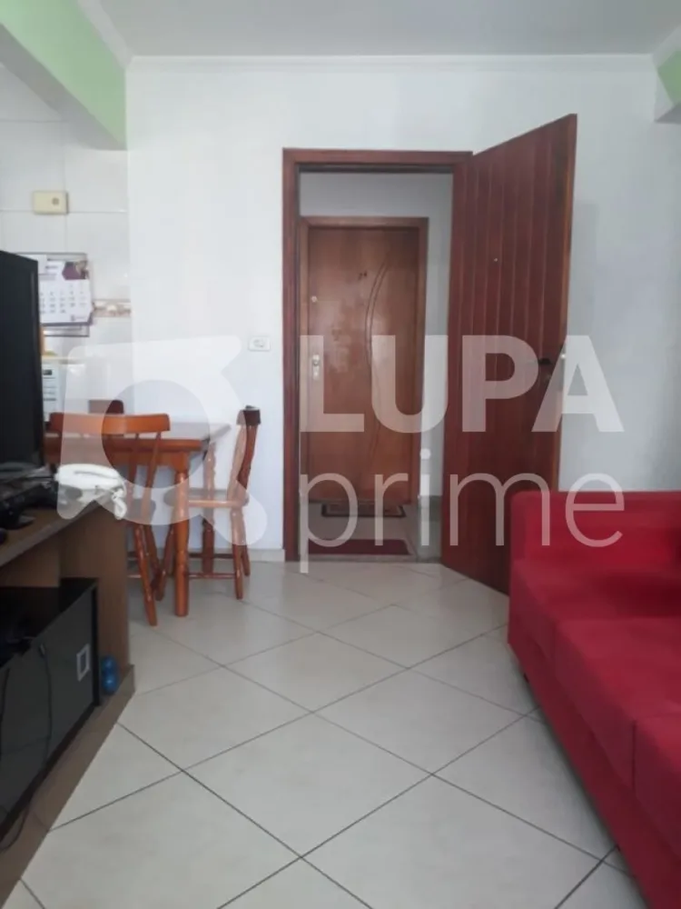 Apartamento, 3 quartos, 65 m² - Foto 1