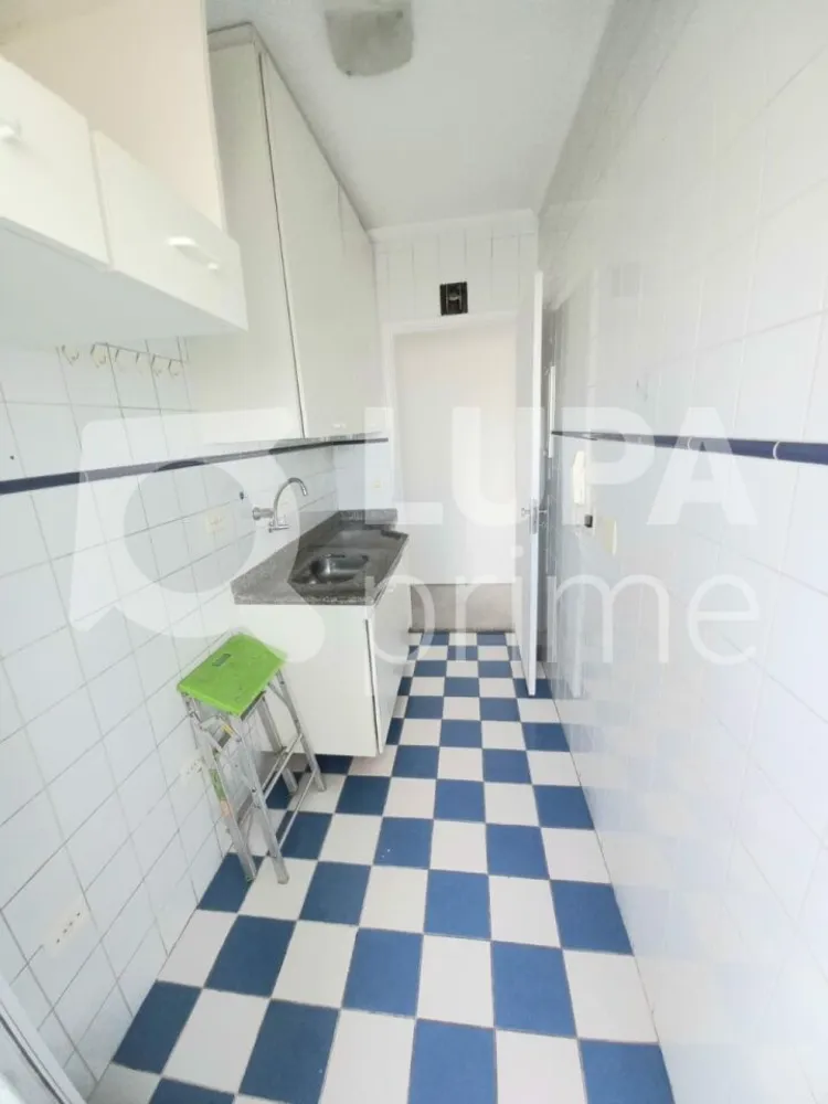 Apartamento, 1 quarto, 37 m² - Foto 4