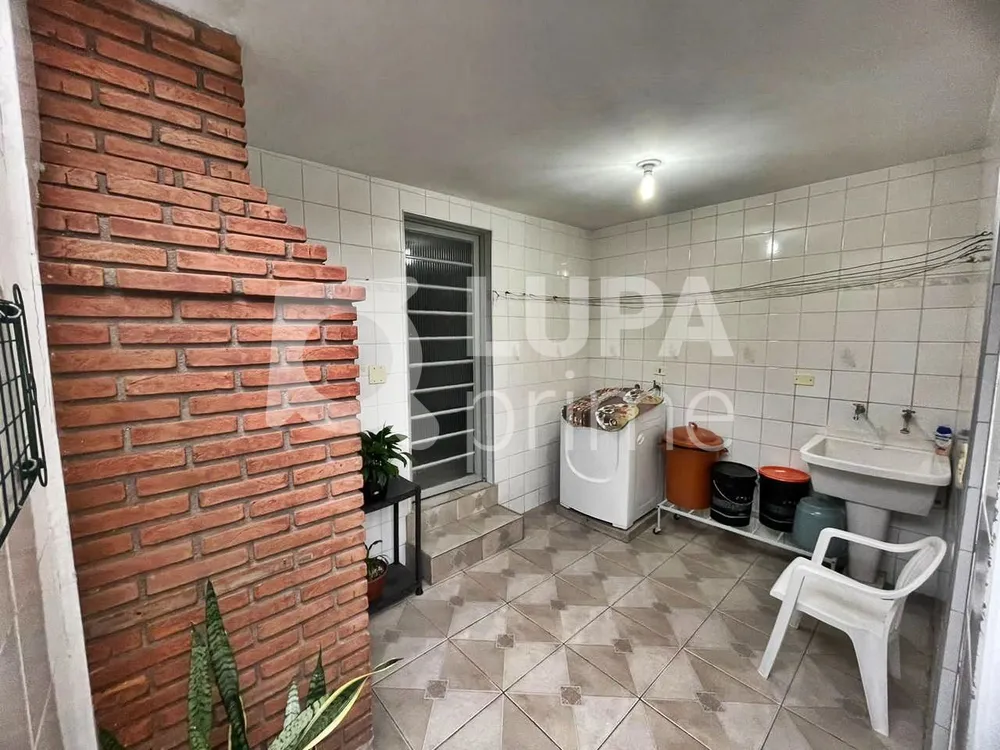 Casa, 3 quartos, 165 m² - Foto 11