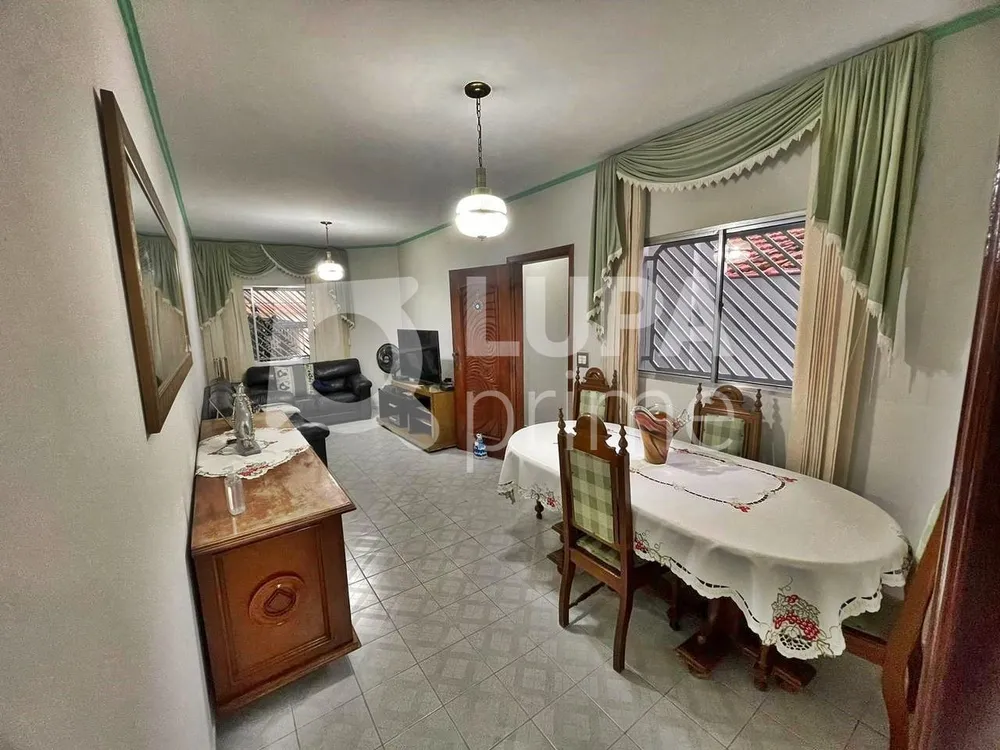 Casa, 3 quartos, 165 m² - Foto 3