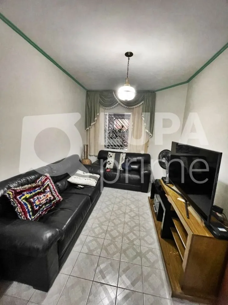 Casa, 3 quartos, 165 m² - Foto 1