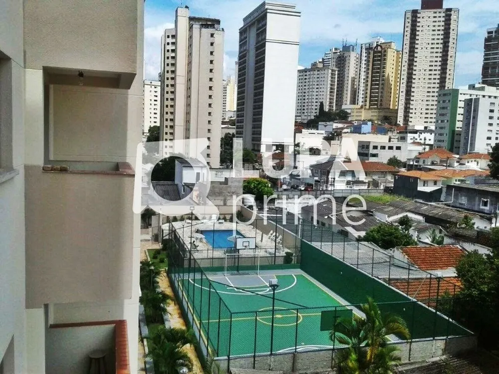 Apartamento, 1 quarto, 50 m² - Foto 1