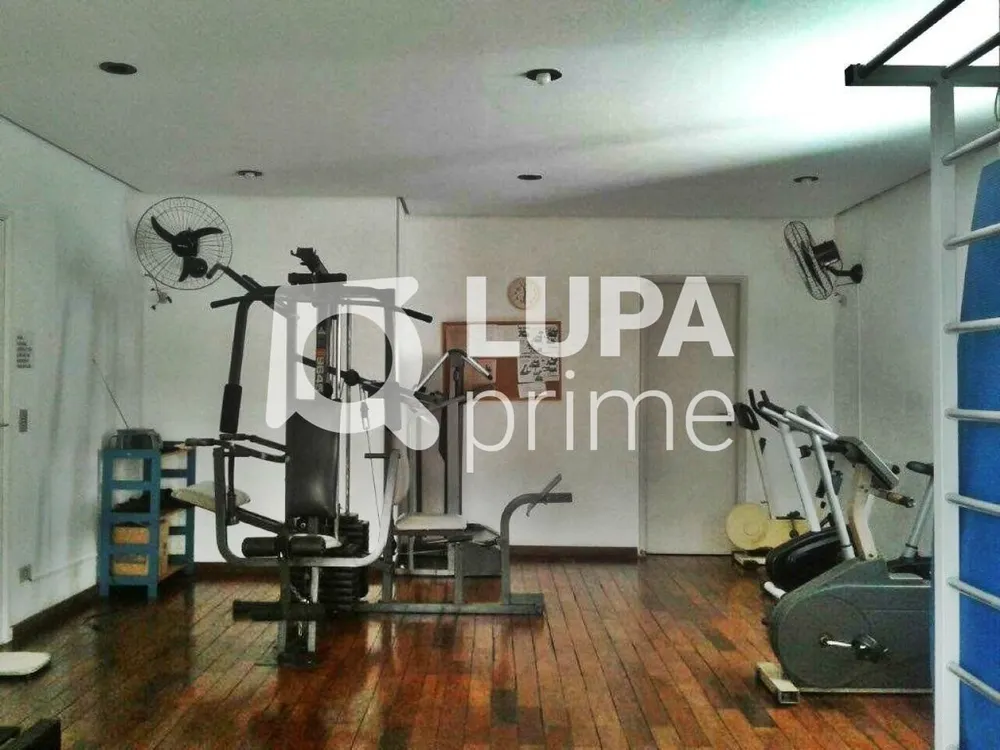 Apartamento, 1 quarto, 50 m² - Foto 9