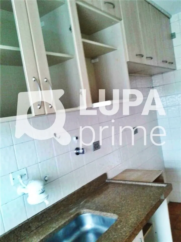 Apartamento, 1 quarto, 50 m² - Foto 8