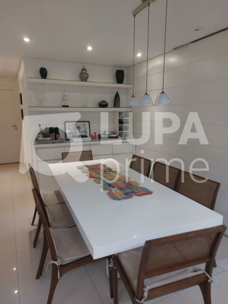 Apartamento, 4 quartos, 118 m² - Foto 3