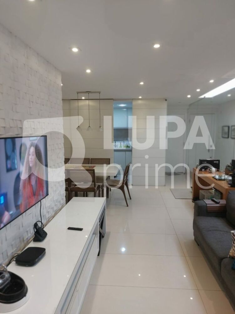 Apartamento, 4 quartos, 118 m² - Foto 2
