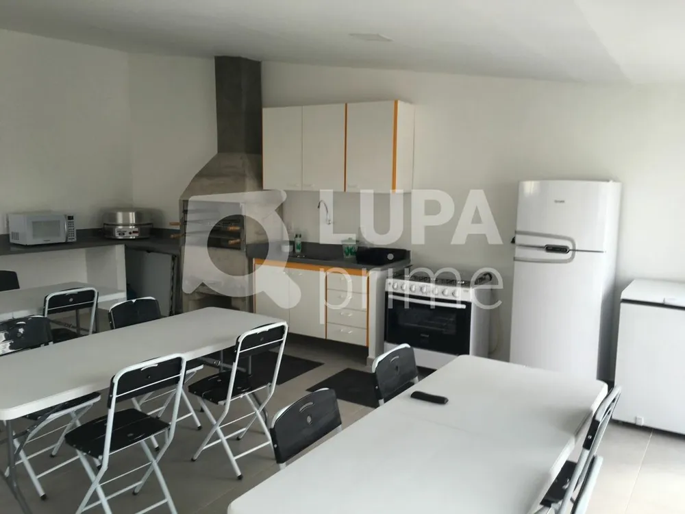 Casa Comercial, 21 m² - Foto 1