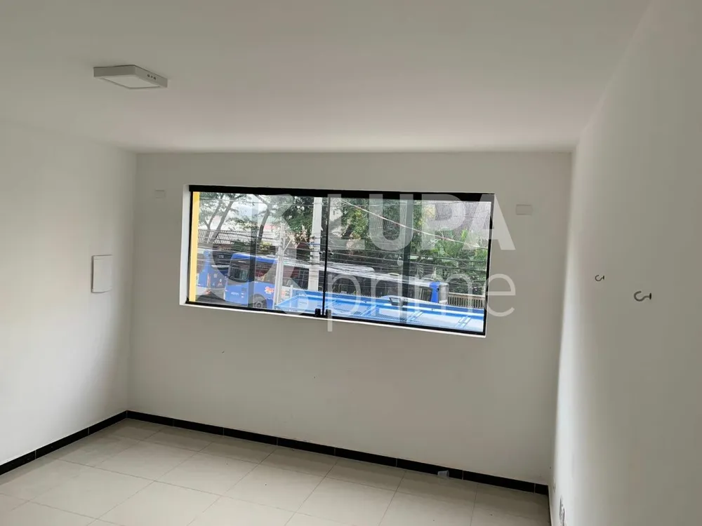 Casa Comercial, 21 m² - Foto 4