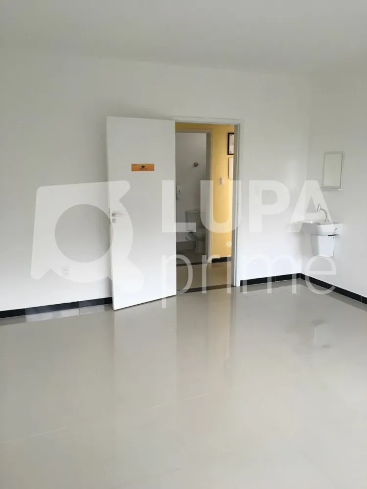 Casa Comercial, 21 m² - Foto 2