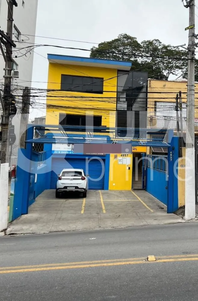 Casa Comercial, 21 m² - Foto 5