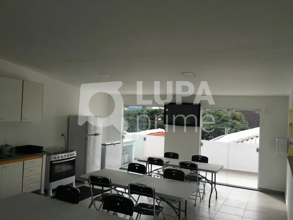 Casa Comercial, 21 m² - Foto 3