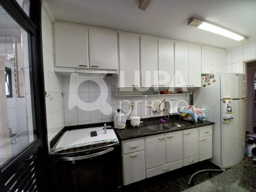 Apartamento, 3 quartos, 95 m² - Foto 6