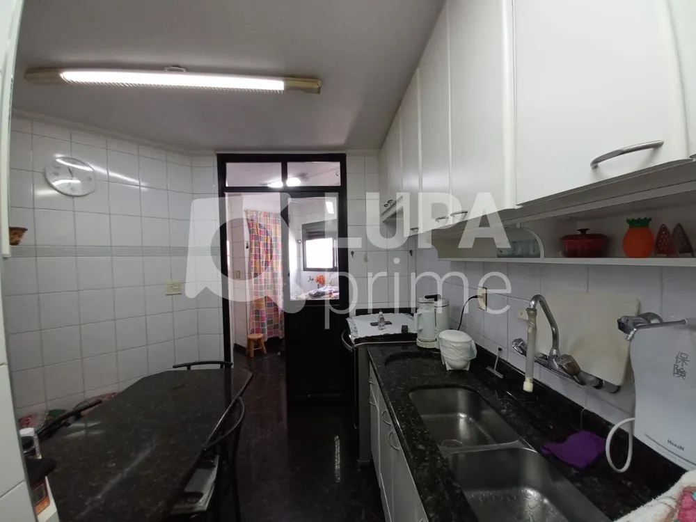 Apartamento, 3 quartos, 95 m² - Foto 2