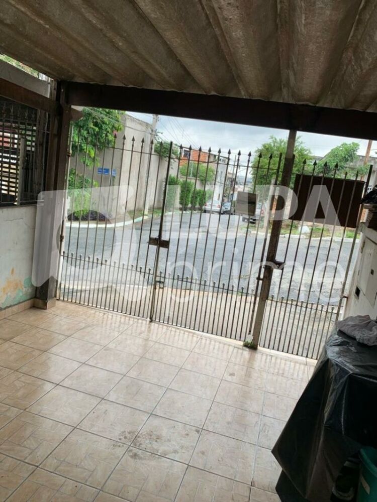 Casa, 2 quartos, 80 m² - Foto 1