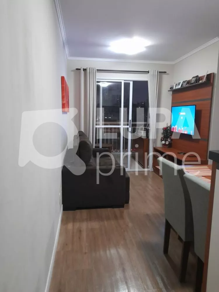 Apartamento à venda com 3 quartos, 60m² - Foto 4