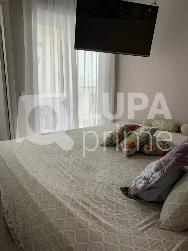 Apartamento à venda com 3 quartos, 81m² - Foto 2