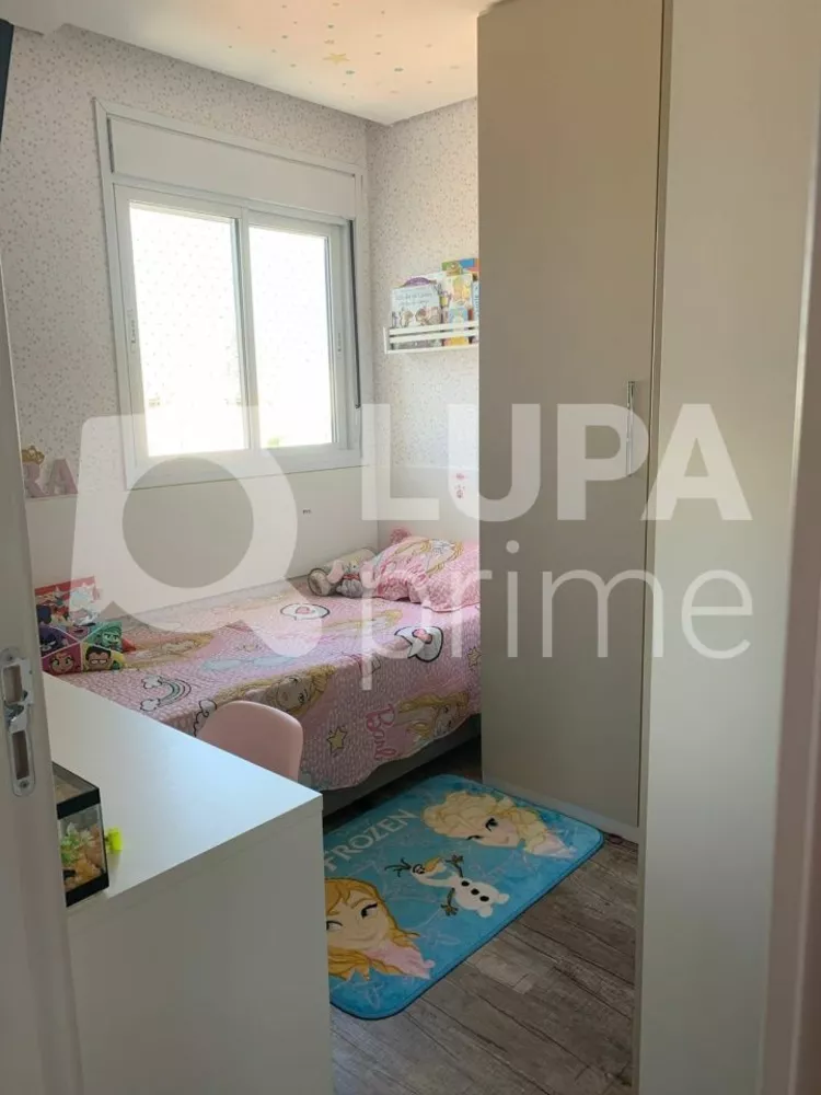 Apartamento à venda com 3 quartos, 81m² - Foto 4