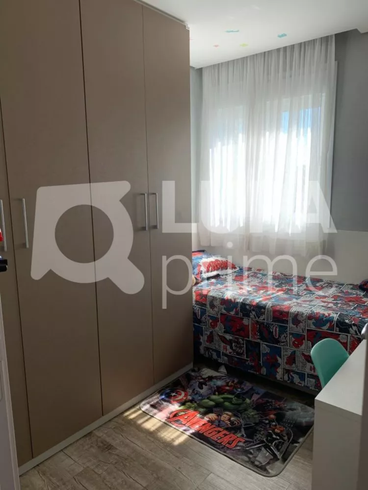 Apartamento à venda com 3 quartos, 81m² - Foto 3